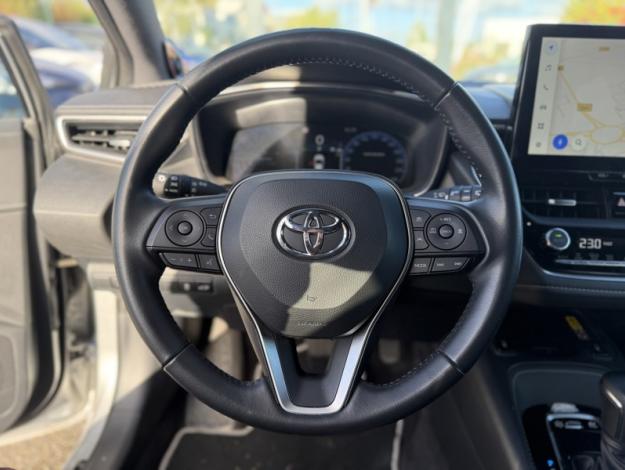 TOYOTA Corolla Touring Sports 2.0 HYBRID 196 CVT COLLECTION  