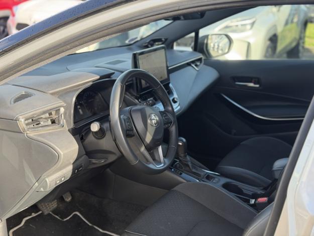 TOYOTA Corolla Touring Sports 2.0 HYBRID 196 CVT COLLECTION  