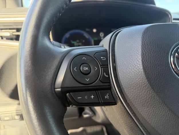 TOYOTA Corolla Touring Sports 2.0 HYBRID 196 CVT COLLECTION  