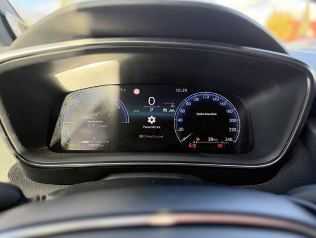 TOYOTA Corolla Touring Sports 2.0 HYBRID 196 CVT COLLECTION  