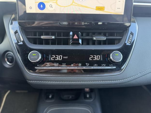 TOYOTA Corolla Touring Sports 2.0 HYBRID 196 CVT COLLECTION  
