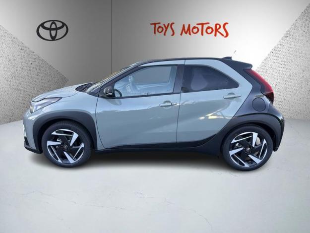 TOYOTA Aygo X 1.5 hybride 116h COLLECTION   