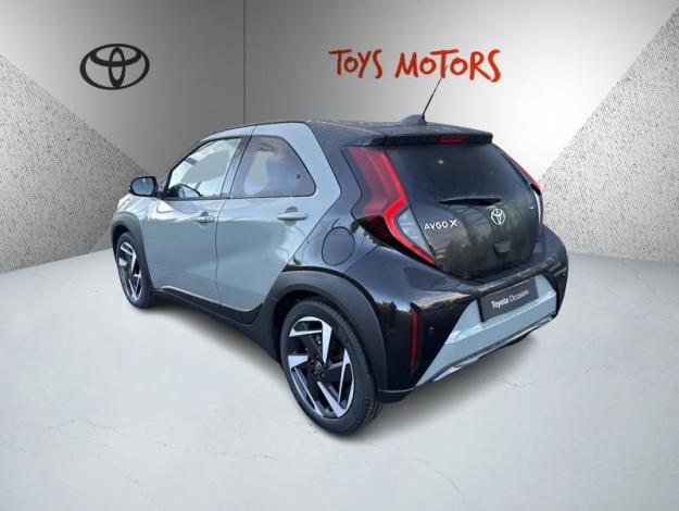 TOYOTA Aygo X 1.5 hybride 116h COLLECTION   