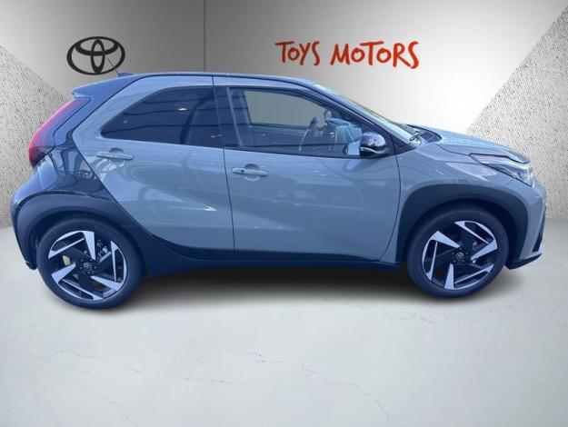 TOYOTA Aygo X 1.5 hybride 116h COLLECTION   