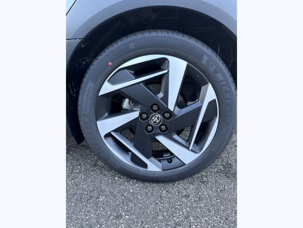 TOYOTA Aygo X 1.5 hybride 116h COLLECTION   