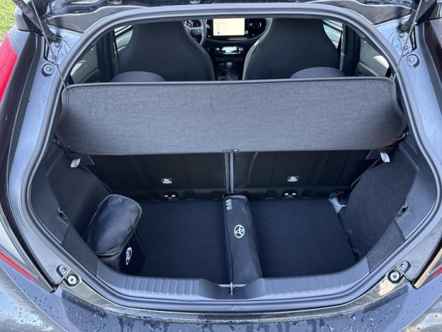 TOYOTA Aygo X 1.5 hybride 116h COLLECTION   