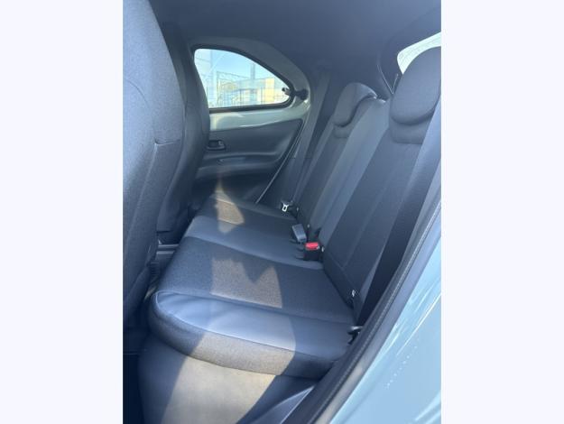 TOYOTA Aygo X 1.5 hybride 116h COLLECTION   
