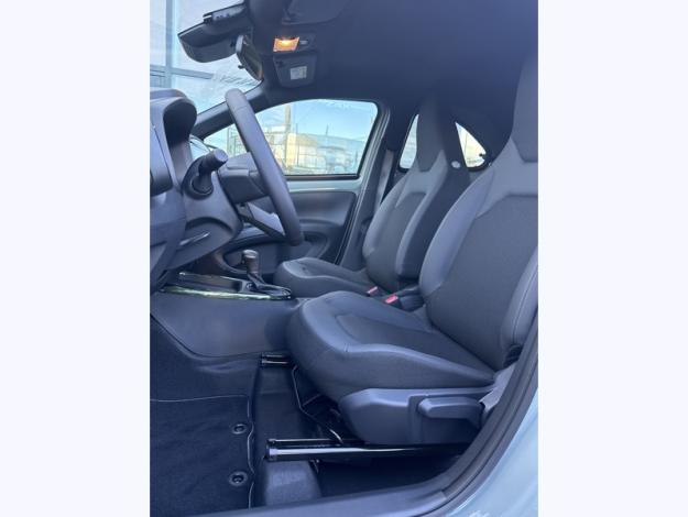TOYOTA Aygo X 1.5 hybride 116h COLLECTION   