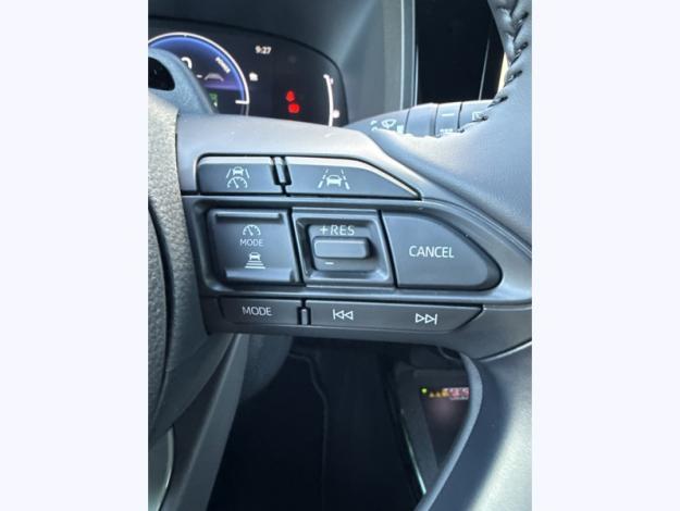 TOYOTA Aygo X 1.5 hybride 116h COLLECTION   