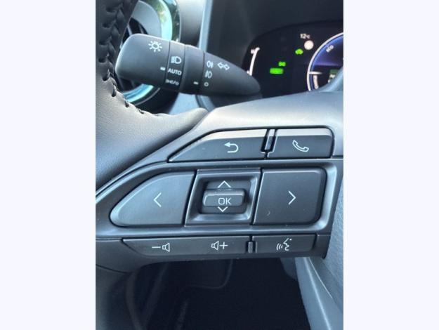 TOYOTA Aygo X 1.5 hybride 116h COLLECTION   