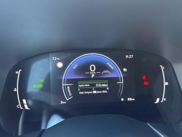 TOYOTA Aygo X 1.5 hybride 116h COLLECTION   