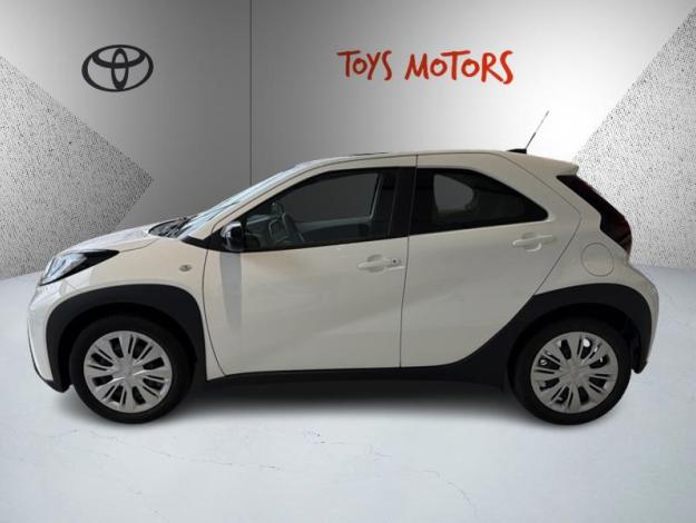 TOYOTA Aygo X AYGO X 72 CH BVM5 DYNAMIC   
