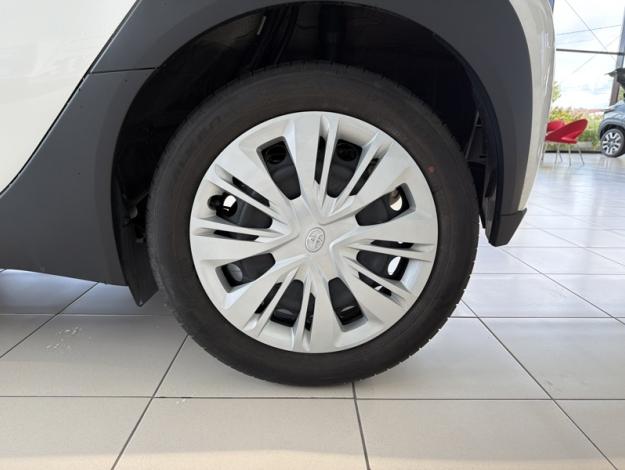 TOYOTA Aygo X AYGO X 72 CH BVM5 DYNAMIC   
