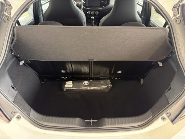 TOYOTA Aygo X AYGO X 72 CH BVM5 DYNAMIC   