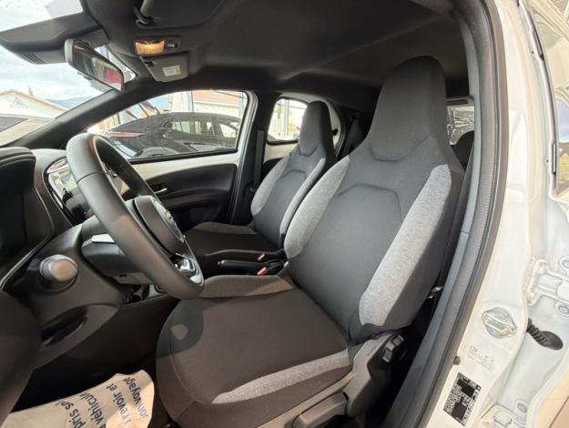 TOYOTA Aygo X AYGO X 72 CH BVM5 DYNAMIC   