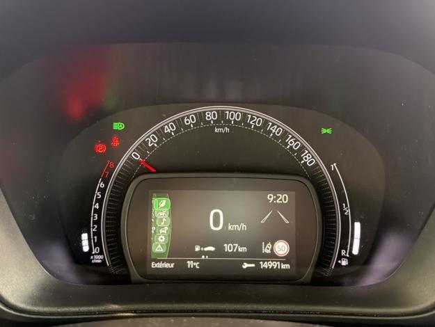 TOYOTA Aygo X AYGO X 72 CH BVM5 DYNAMIC   
