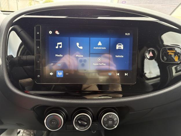 TOYOTA Aygo X AYGO X 72 CH BVM5 DYNAMIC   
