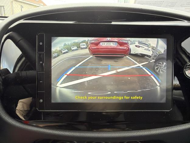 TOYOTA Aygo X AYGO X 72 CH BVM5 DYNAMIC   