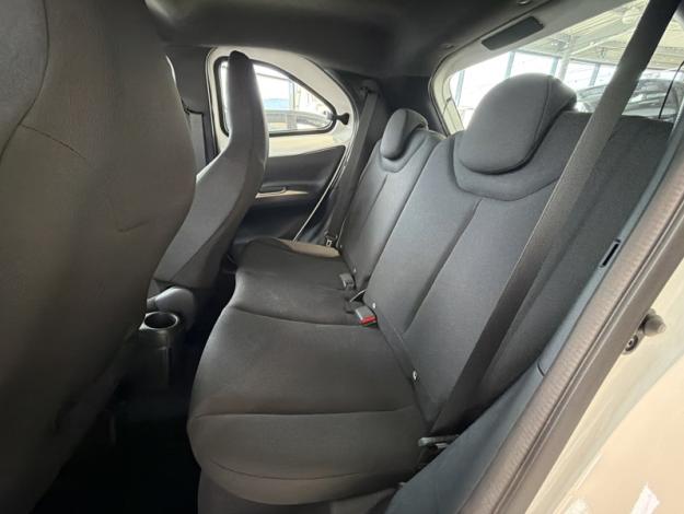 TOYOTA Aygo X AYGO X 72 CH BVM5 DYNAMIC   