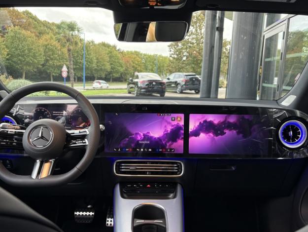 MERCEDES-BENZ GLB 200 AMG Line  GLB 200 AMG Line