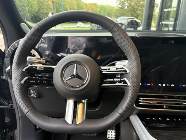 MERCEDES-BENZ GLB 200 AMG Line  GLB 200 AMG Line