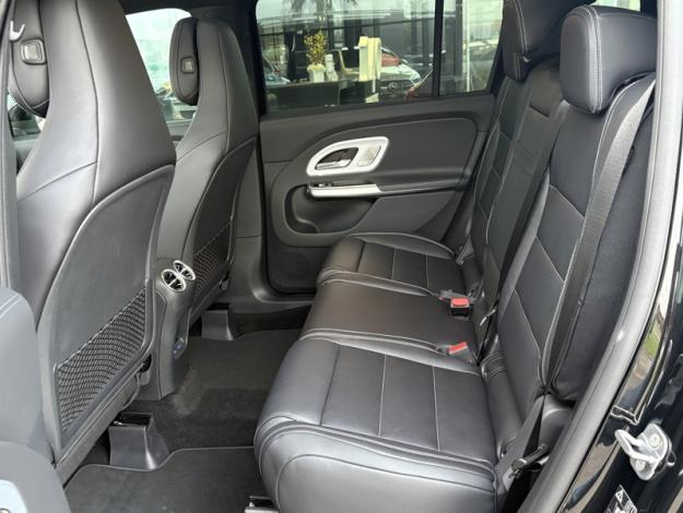 MERCEDES-BENZ GLB 200 AMG Line  GLB 200 AMG Line