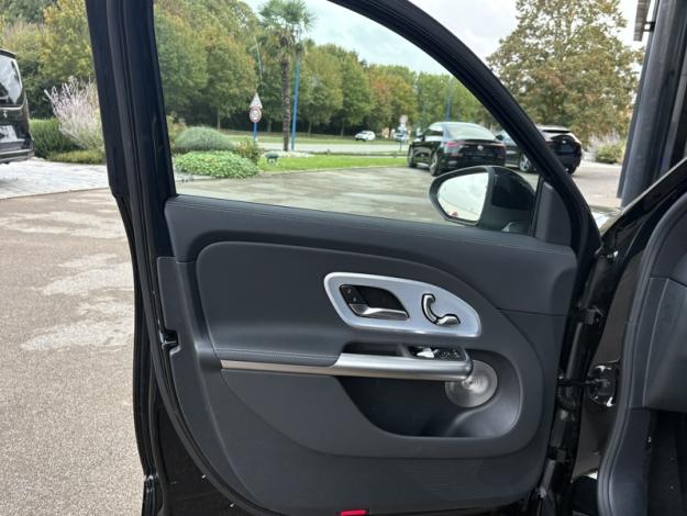 MERCEDES-BENZ GLB 200 AMG Line  GLB 200 AMG Line