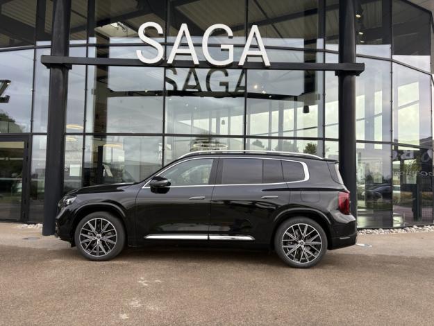 MERCEDES-BENZ GLB 200 AMG Line  GLB 200 AMG Line