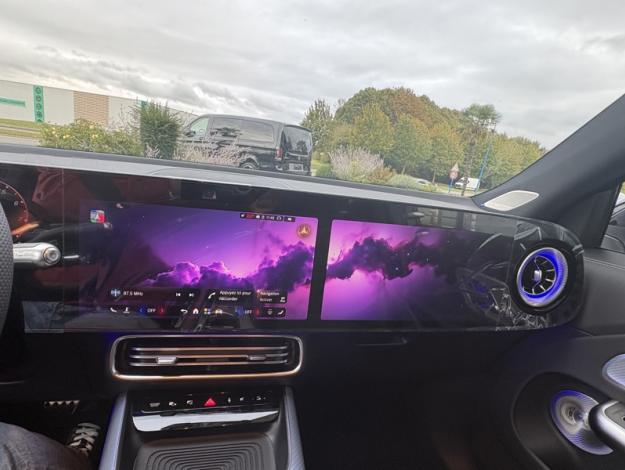 MERCEDES-BENZ GLB 200 AMG Line  GLB 200 AMG Line
