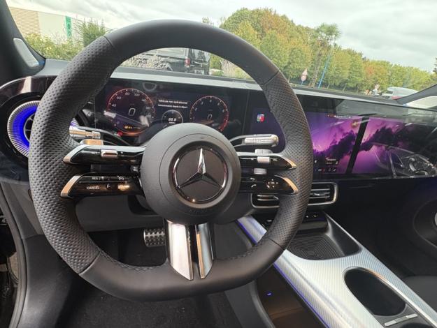 MERCEDES-BENZ GLB 200 AMG Line  GLB 200 AMG Line