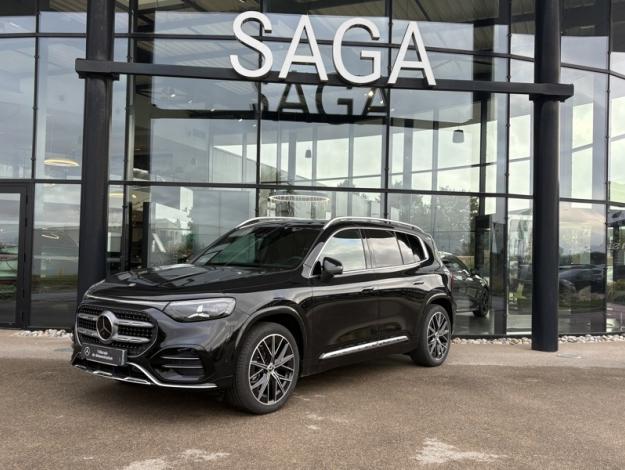 MERCEDES-BENZ GLB 200 AMG Line  GLB 200 AMG Line