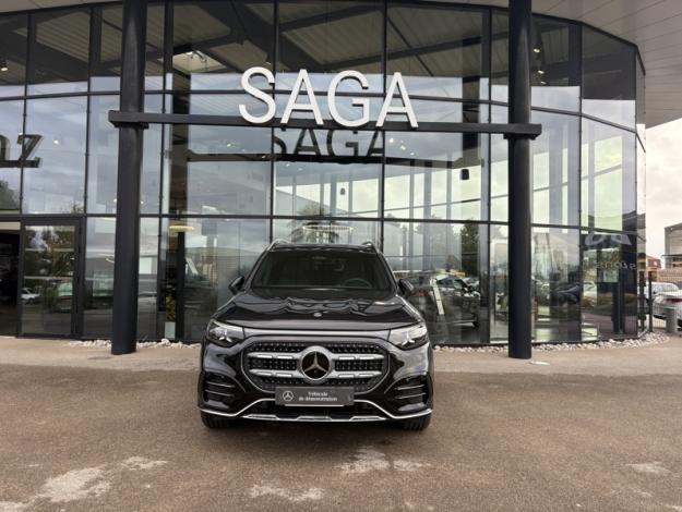 MERCEDES-BENZ GLB 200 AMG Line  GLB 200 AMG Line