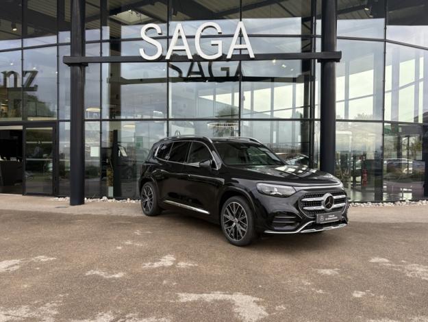 MERCEDES-BENZ GLB 200 AMG Line  GLB 200 AMG Line