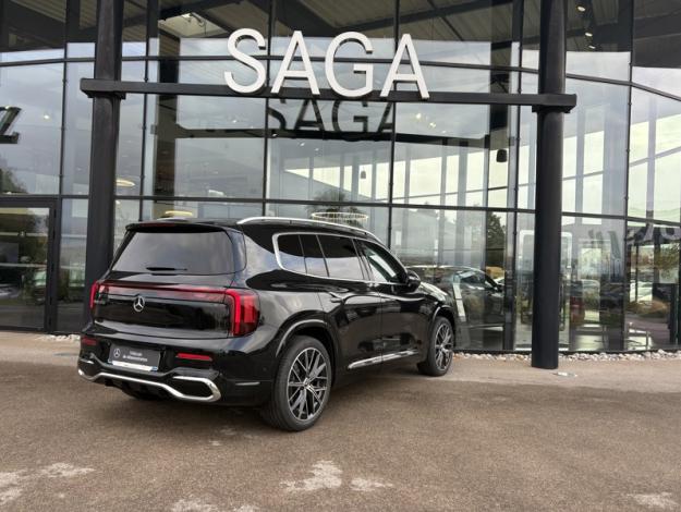 MERCEDES-BENZ GLB 200 AMG Line  GLB 200 AMG Line