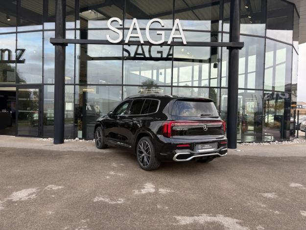 MERCEDES-BENZ GLB 200 AMG Line  GLB 200 AMG Line