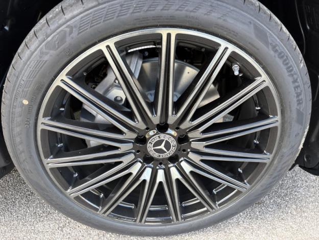 MERCEDES-BENZ GLC SUV GLC 400 4M électrique AMG Line  GLC 400 4M électrique AMG Line