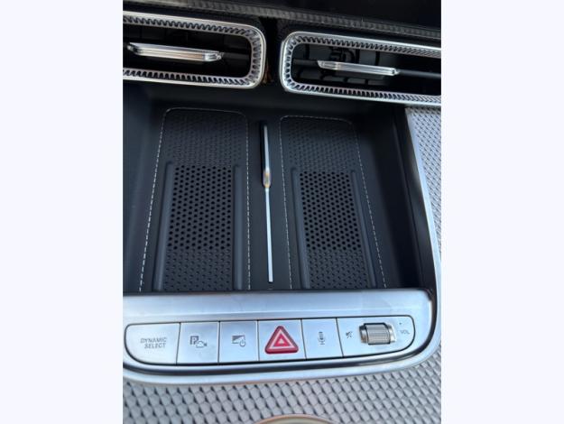 MERCEDES-BENZ GLC SUV GLC 400 4M électrique AMG Line  GLC 400 4M électrique AMG Line