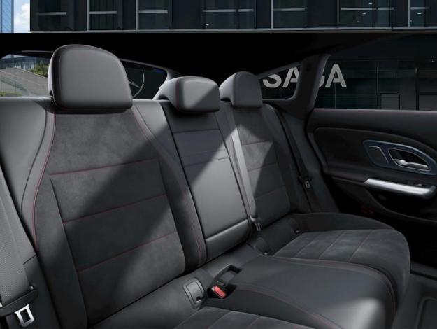 MERCEDES-BENZ CLA Shooting Brake CLA 250+ Shooting Brake électrique AMG Line  CLA 250+ Shooting Brake électrique AMG Line