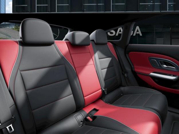MERCEDES-BENZ CLA Shooting Brake CLA 250+ Shooting Brake avec technologie EQ AMG Line  CLA 250+ Shooting Brake électrique AMG Line