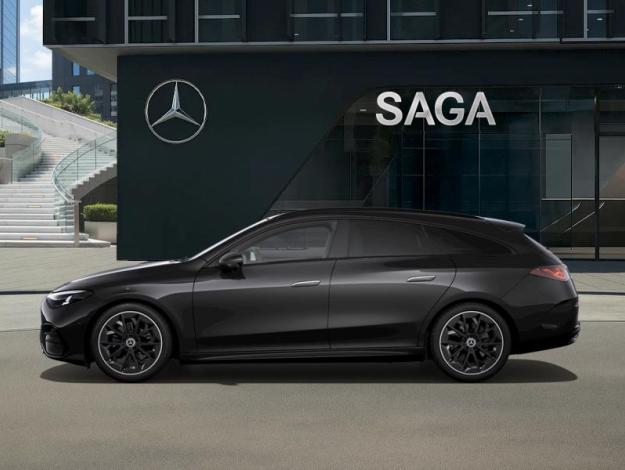 MERCEDES-BENZ CLA Shooting Brake CLA 250+ Shooting Brake avec technologie EQ Business Line Executive  CLA 250+ Shooting Brake électrique Business Line Executive