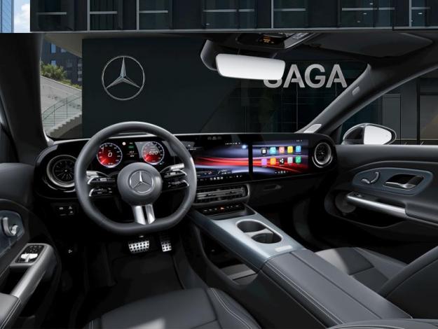 MERCEDES-BENZ CLA Shooting Brake CLA 250+ Shooting Brake avec technologie EQ Business Line Executive  CLA 250+ Shooting Brake électrique Business Line Executive