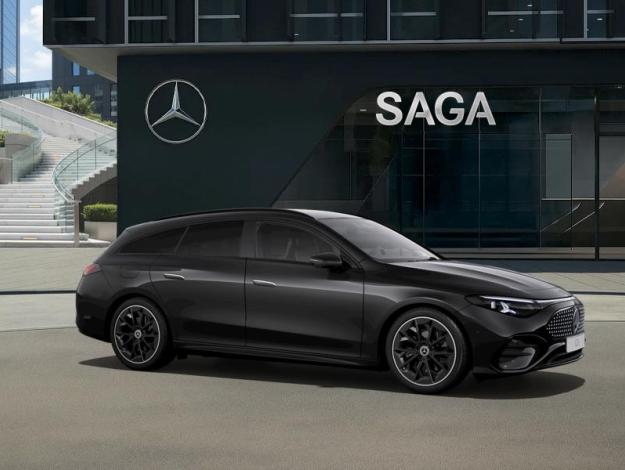 MERCEDES-BENZ CLA Shooting Brake CLA 250+ Shooting Brake avec technologie EQ Business Line Executive  CLA 250+ Shooting Brake électrique Business Line Executive