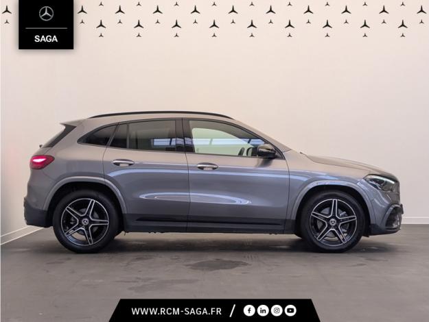 MERCEDES-BENZ GLA 200 d AMG Line  