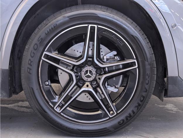 MERCEDES-BENZ GLA 200 d AMG Line  