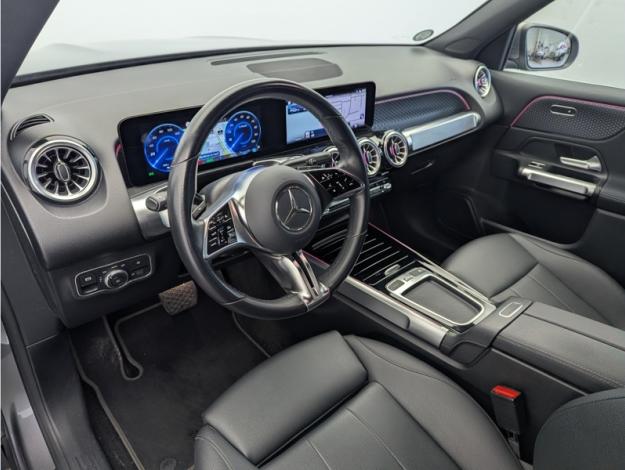 MERCEDES-BENZ EQB 250+ Edition  