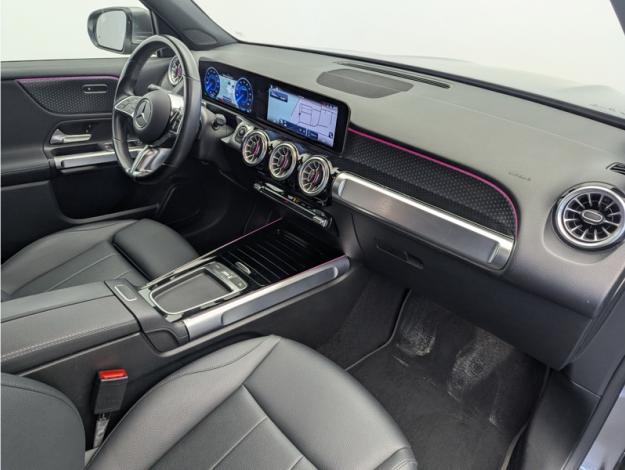 MERCEDES-BENZ EQB 250+ Edition  