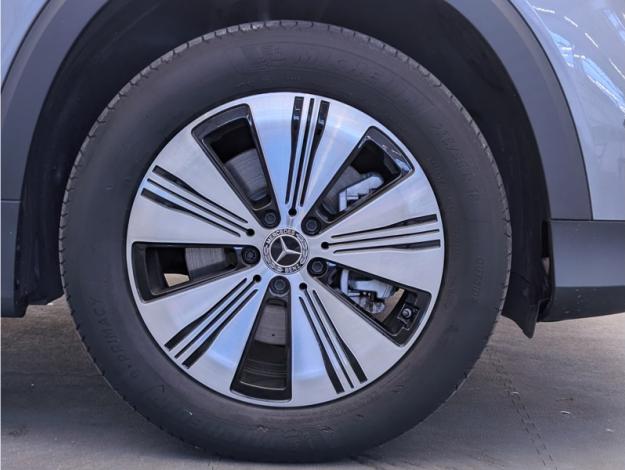 MERCEDES-BENZ EQB 250+ Edition  