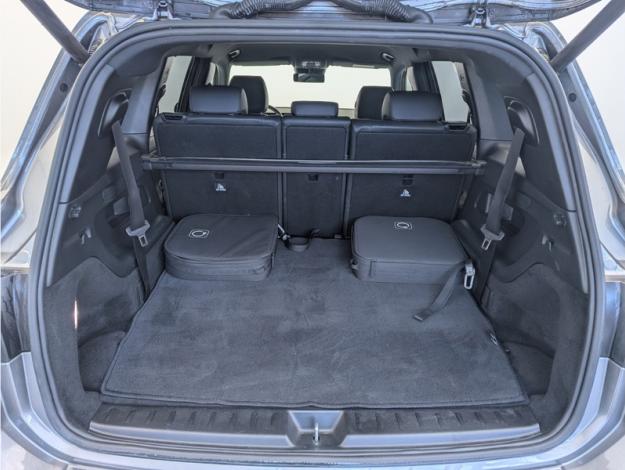 MERCEDES-BENZ EQB 250+ Edition  