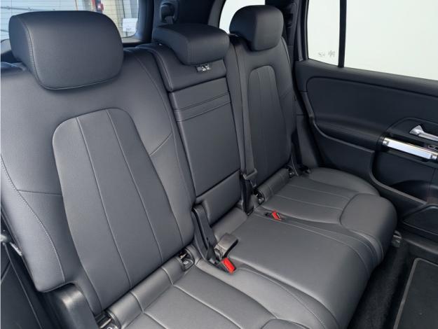 MERCEDES-BENZ EQB 250+ Edition  