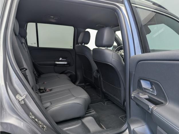 MERCEDES-BENZ EQB 250+ Edition  